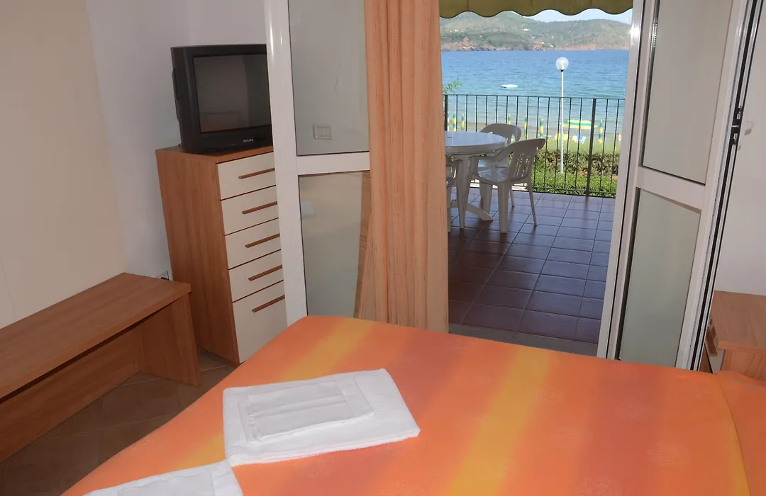 Hotel Le Acacie-1